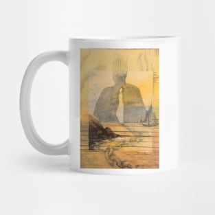 Art of Sherlock Asatryan Mug